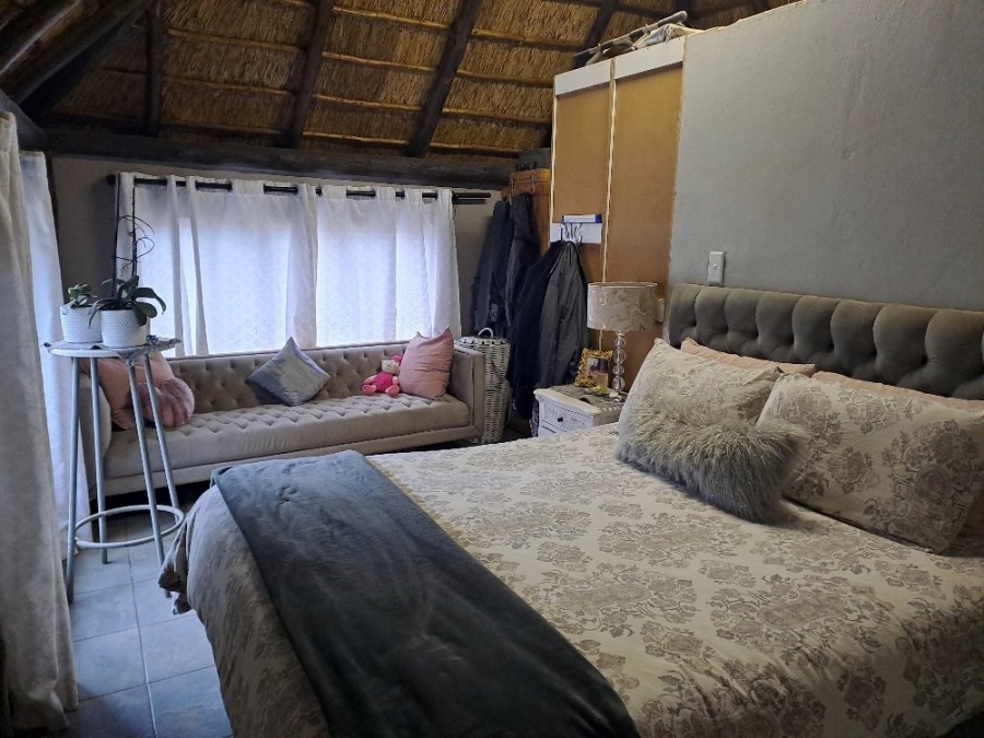 3 Bedroom Property for Sale in Kameeldrift East Gauteng