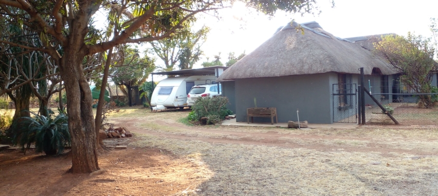 3 Bedroom Property for Sale in Kameeldrift East Gauteng