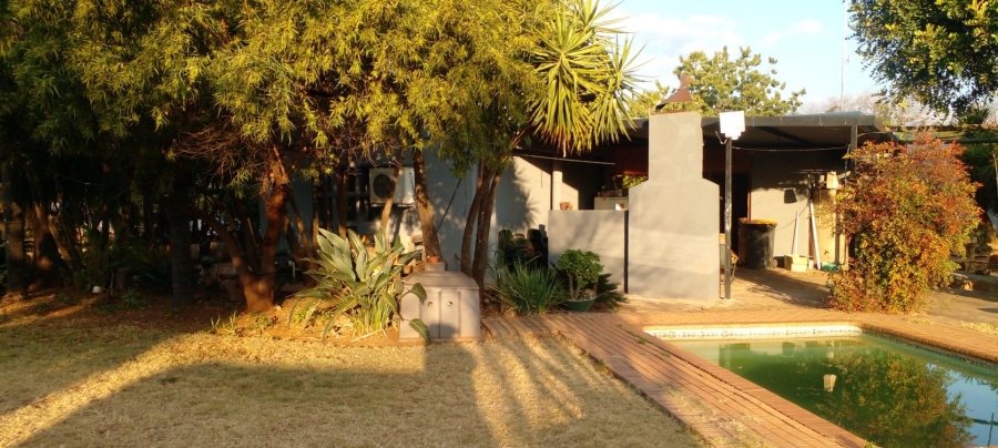 3 Bedroom Property for Sale in Kameeldrift East Gauteng