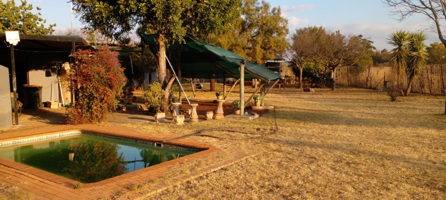 3 Bedroom Property for Sale in Kameeldrift East Gauteng