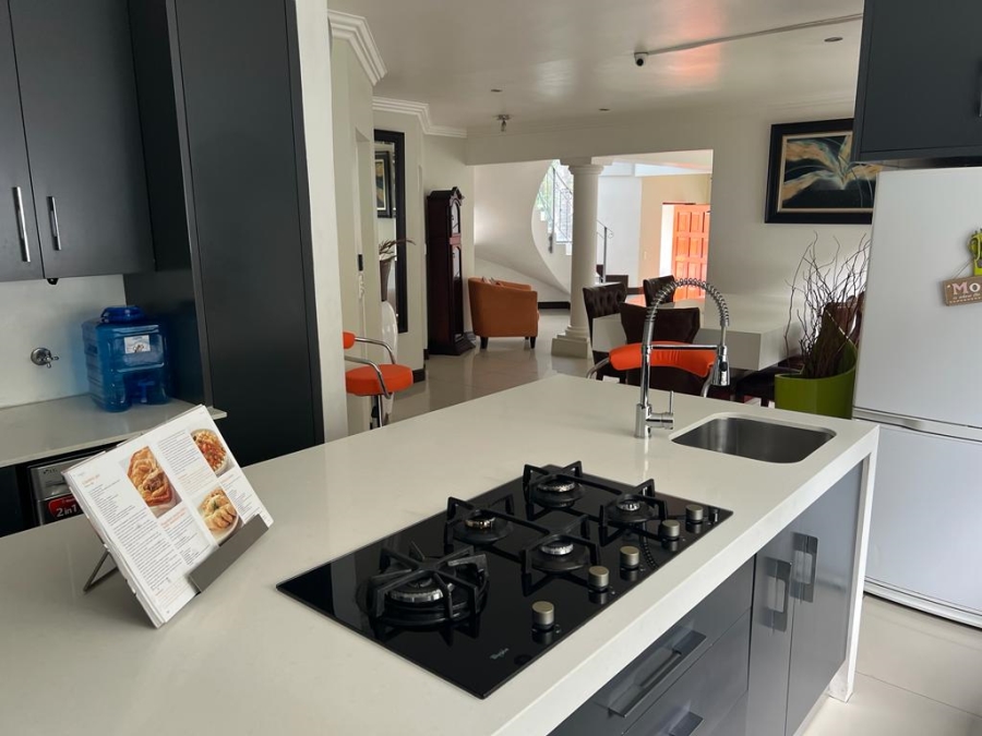 To Let 4 Bedroom Property for Rent in Kyalami Gauteng