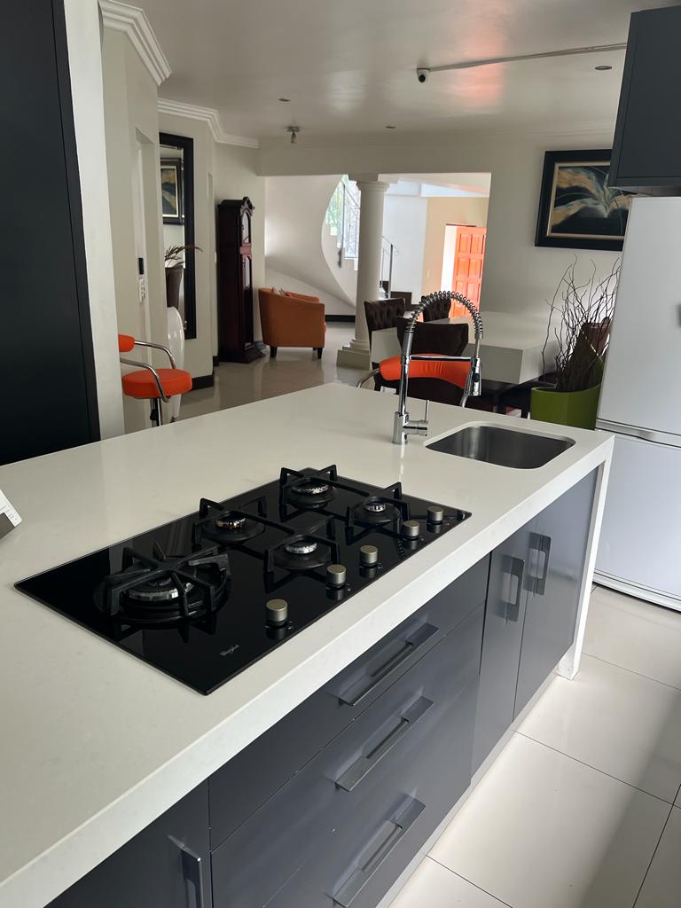 To Let 4 Bedroom Property for Rent in Kyalami Gauteng