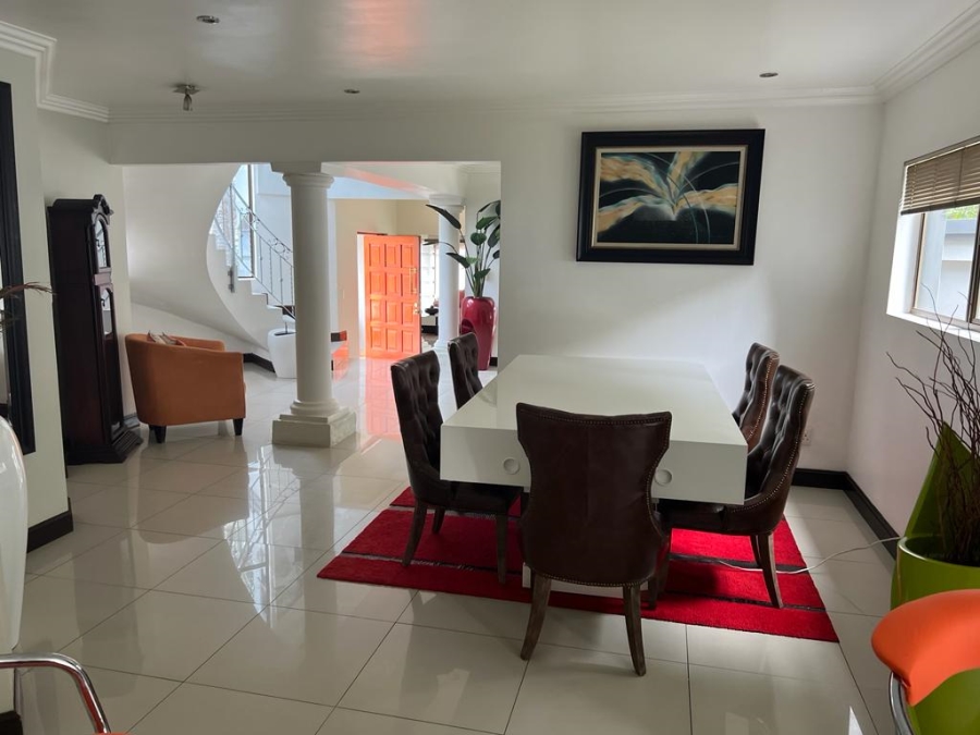 To Let 4 Bedroom Property for Rent in Kyalami Gauteng