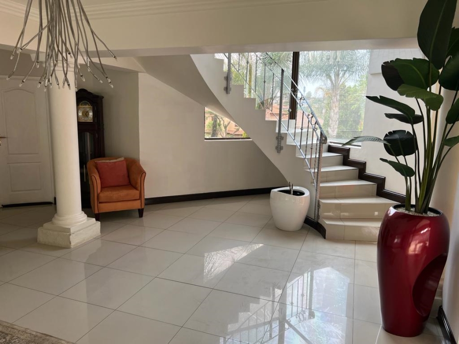 To Let 4 Bedroom Property for Rent in Kyalami Gauteng