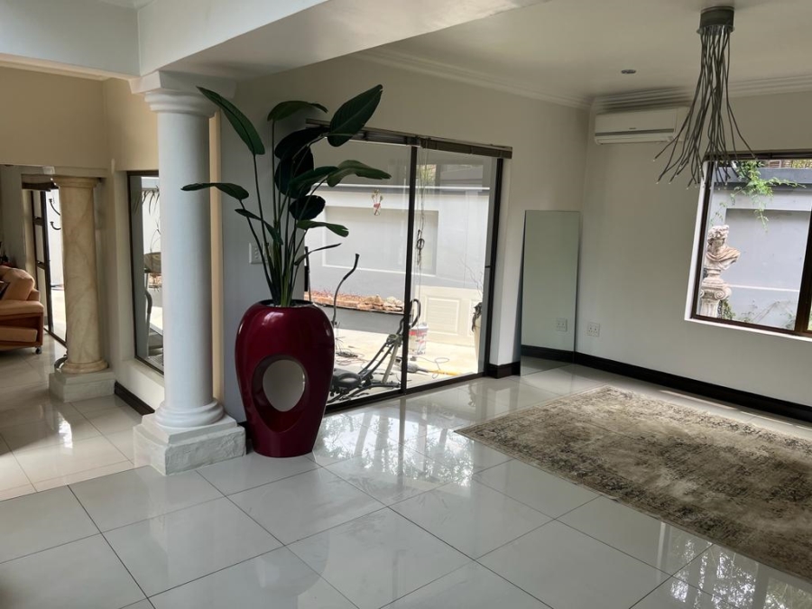 To Let 4 Bedroom Property for Rent in Kyalami Gauteng