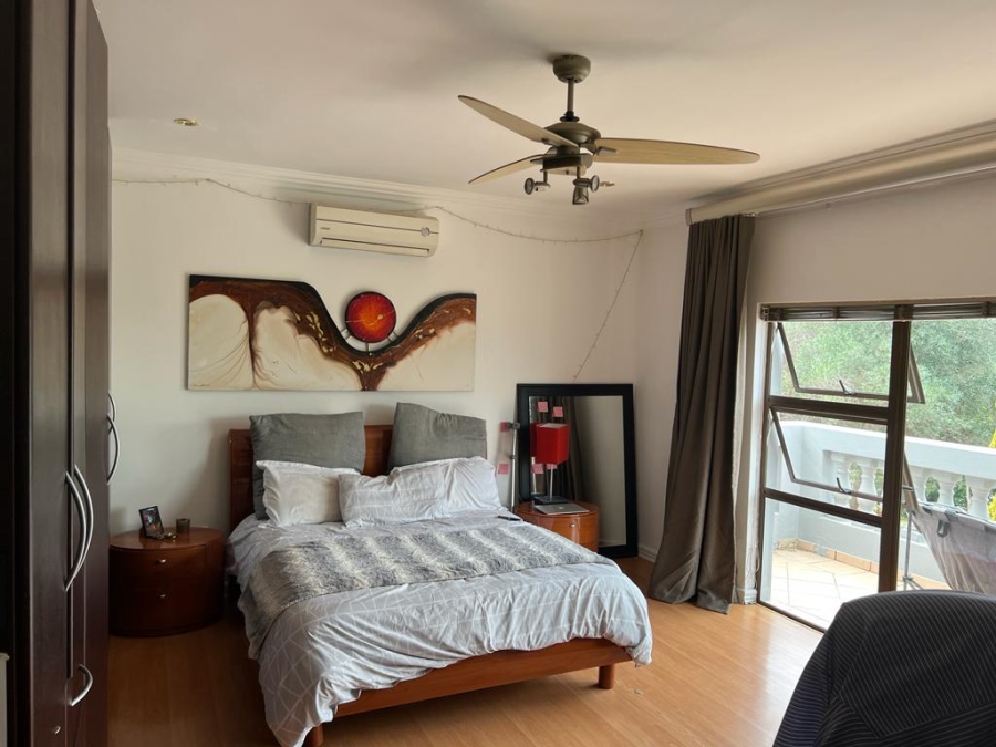 To Let 4 Bedroom Property for Rent in Kyalami Gauteng