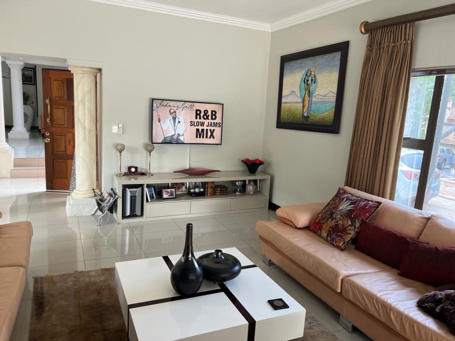 To Let 4 Bedroom Property for Rent in Kyalami Gauteng