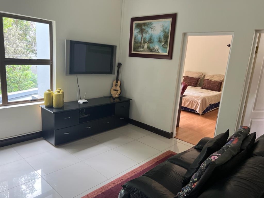 To Let 4 Bedroom Property for Rent in Kyalami Gauteng
