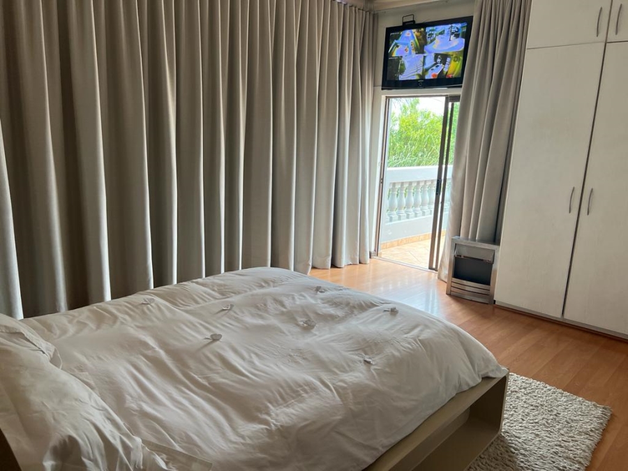 To Let 4 Bedroom Property for Rent in Kyalami Gauteng