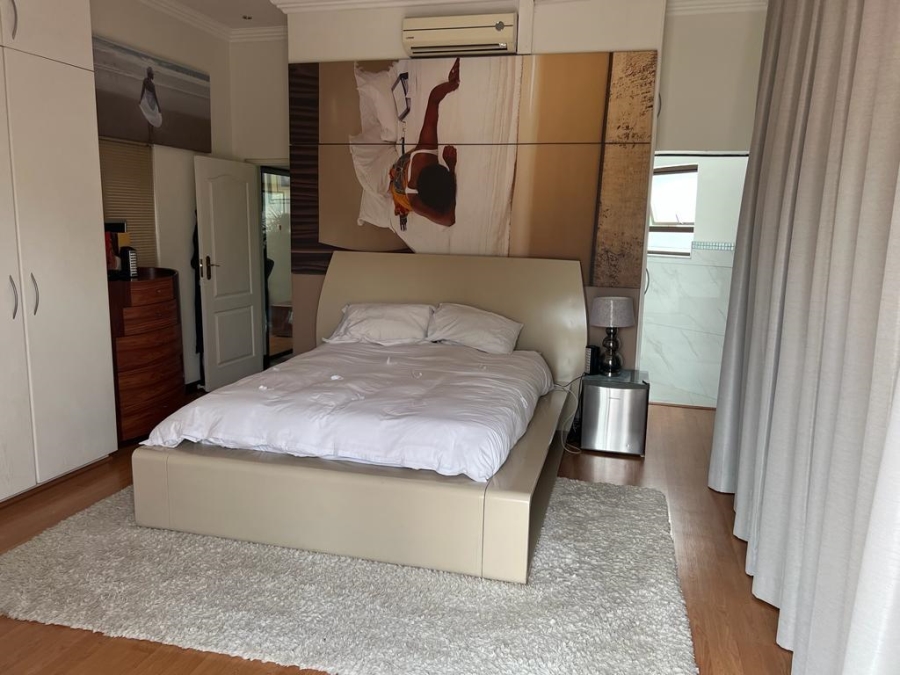 To Let 4 Bedroom Property for Rent in Kyalami Gauteng