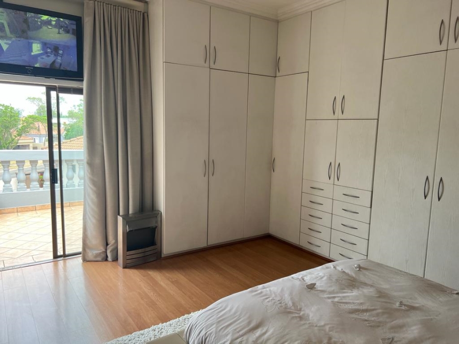 To Let 4 Bedroom Property for Rent in Kyalami Gauteng