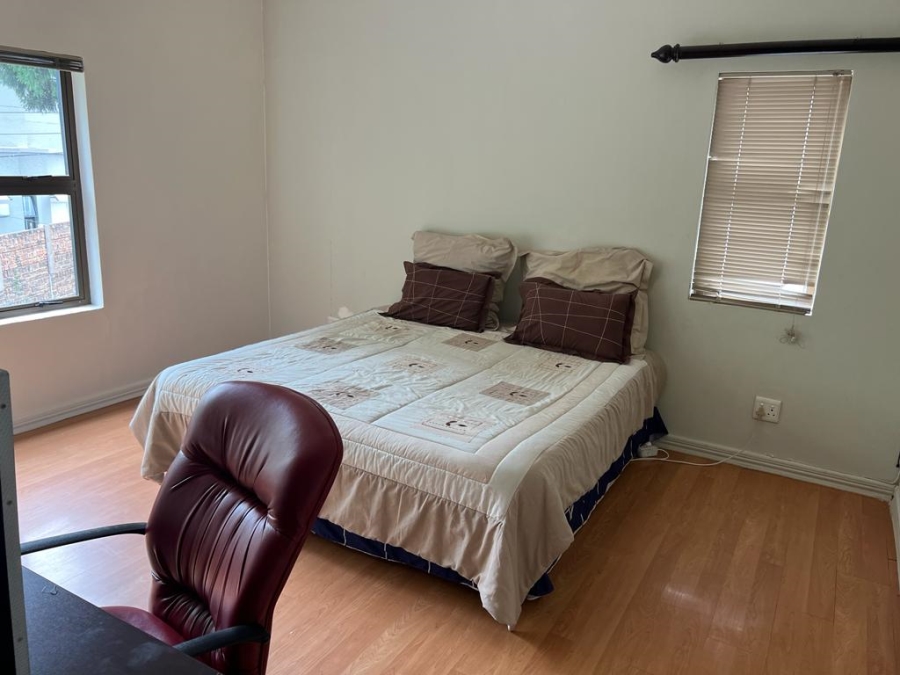 To Let 4 Bedroom Property for Rent in Kyalami Gauteng