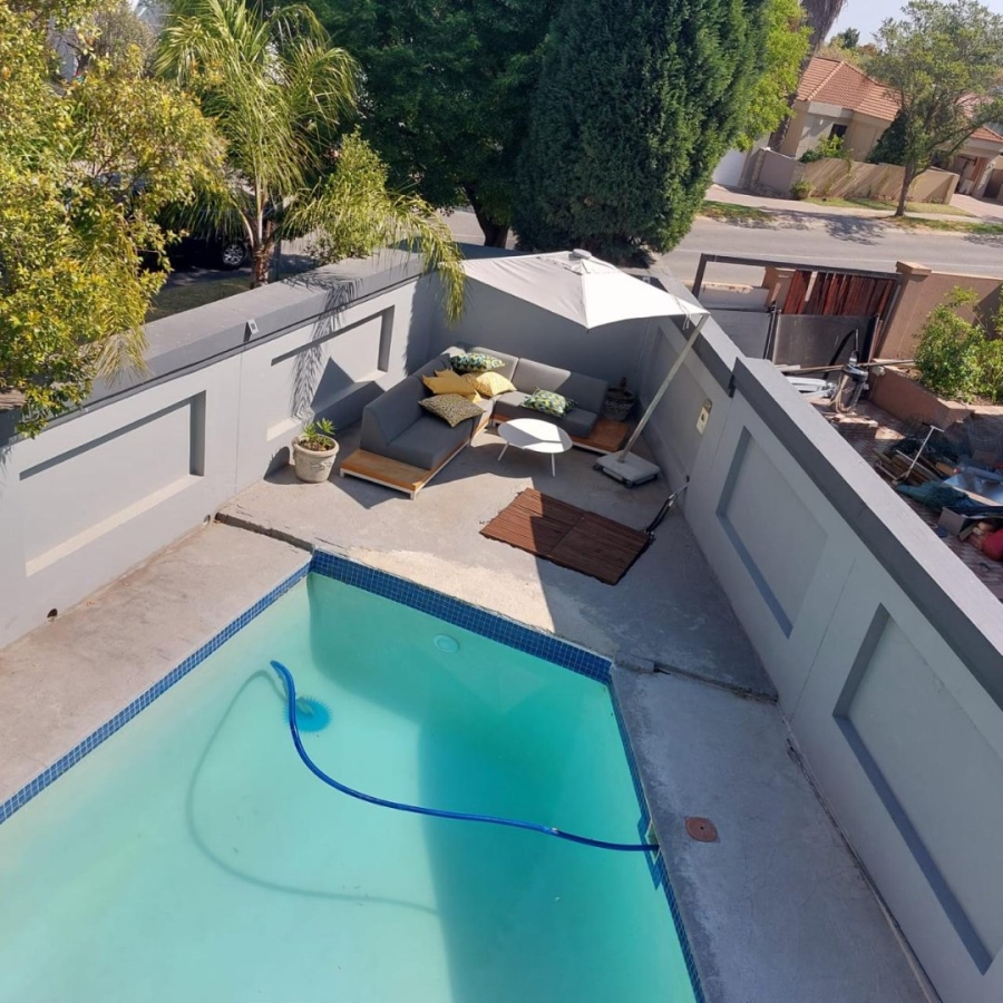 To Let 4 Bedroom Property for Rent in Kyalami Gauteng