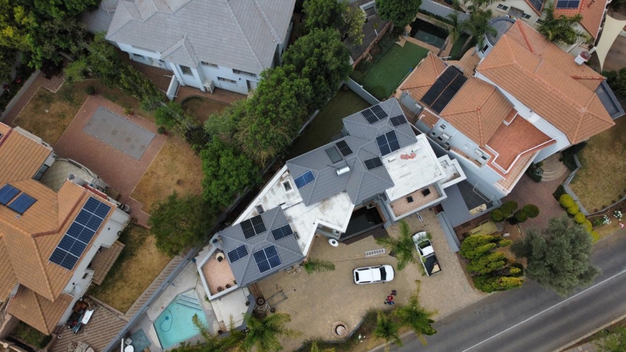 To Let 4 Bedroom Property for Rent in Kyalami Gauteng