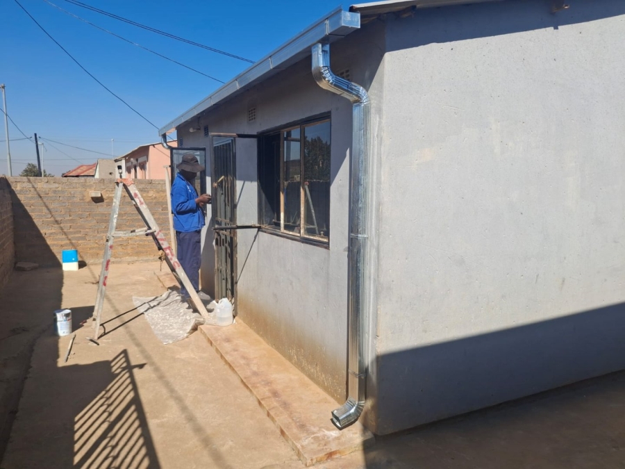 To Let  Bedroom Property for Rent in Drieziek Gauteng