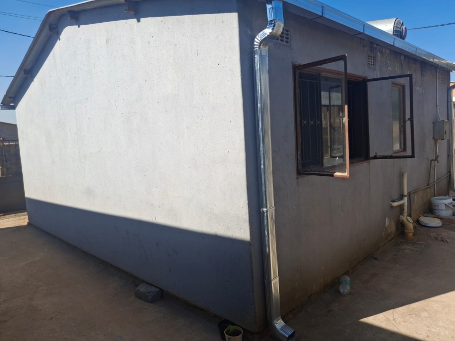 To Let  Bedroom Property for Rent in Drieziek Gauteng