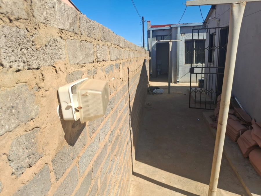 To Let  Bedroom Property for Rent in Drieziek Gauteng