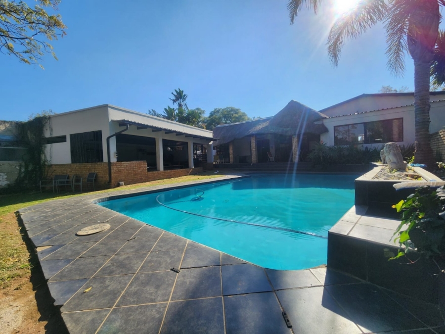To Let 4 Bedroom Property for Rent in Lambton Gauteng