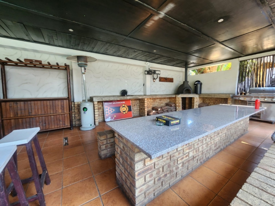 To Let 4 Bedroom Property for Rent in Lambton Gauteng