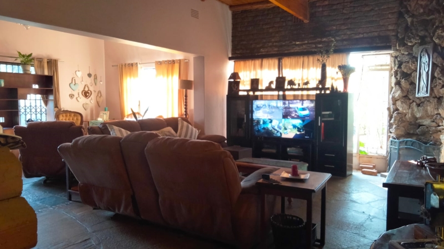 3 Bedroom Property for Sale in Eldoraigne Gauteng