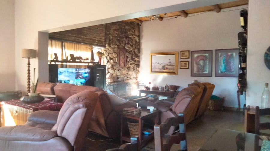 3 Bedroom Property for Sale in Eldoraigne Gauteng