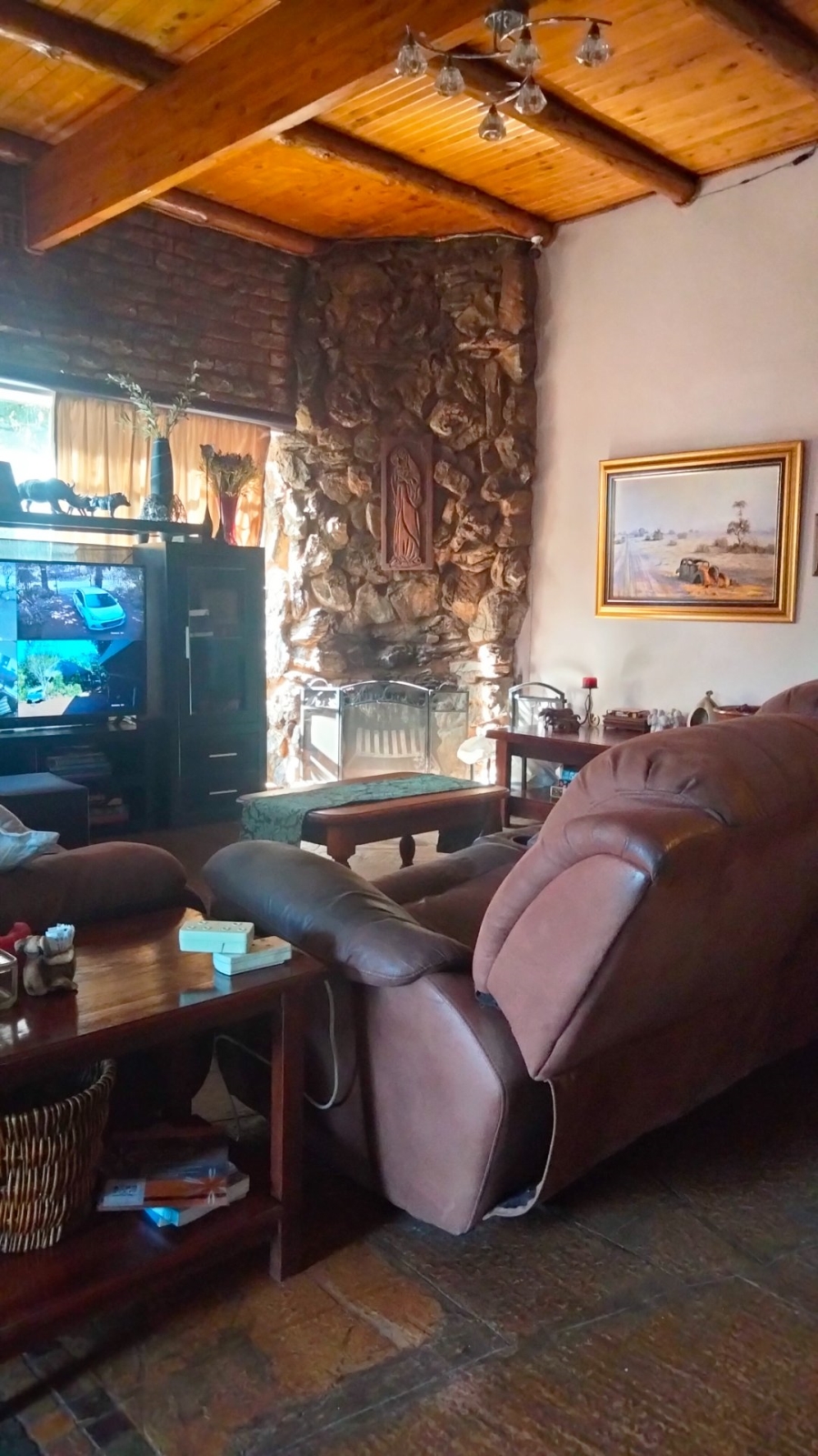 3 Bedroom Property for Sale in Eldoraigne Gauteng