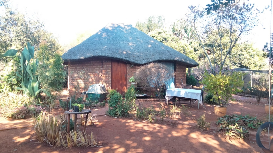 3 Bedroom Property for Sale in Eldoraigne Gauteng