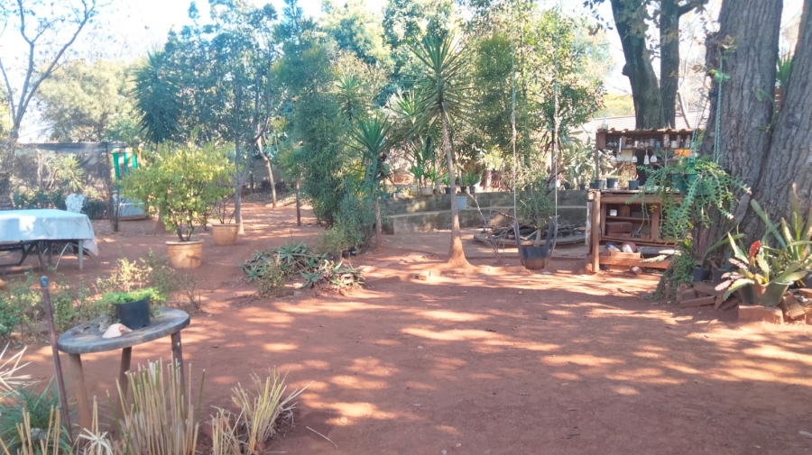 3 Bedroom Property for Sale in Eldoraigne Gauteng