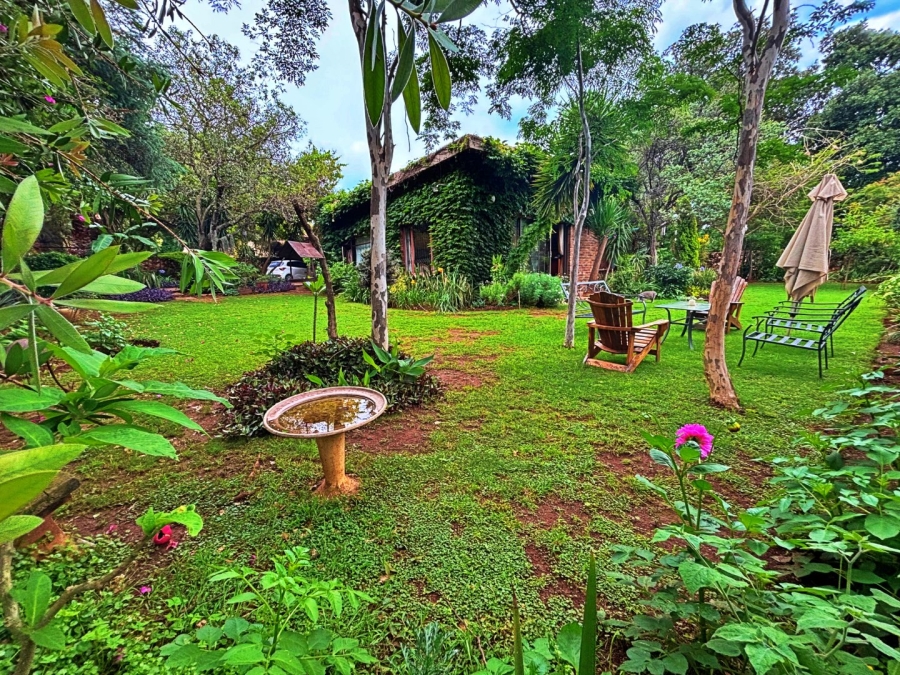 3 Bedroom Property for Sale in Eldoraigne Gauteng