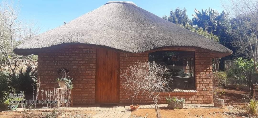 3 Bedroom Property for Sale in Eldoraigne Gauteng