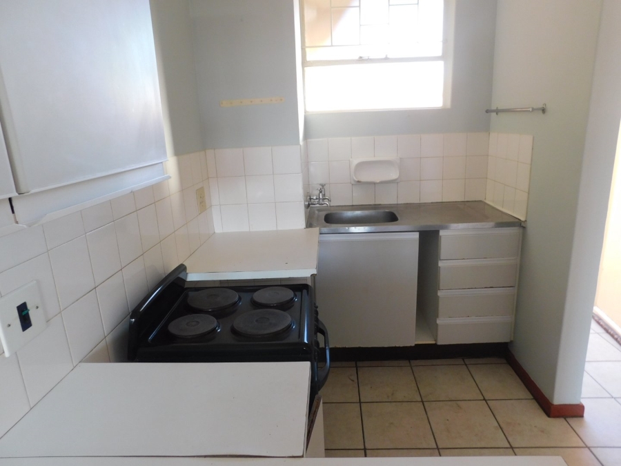 2 Bedroom Property for Sale in Hatfield Gauteng