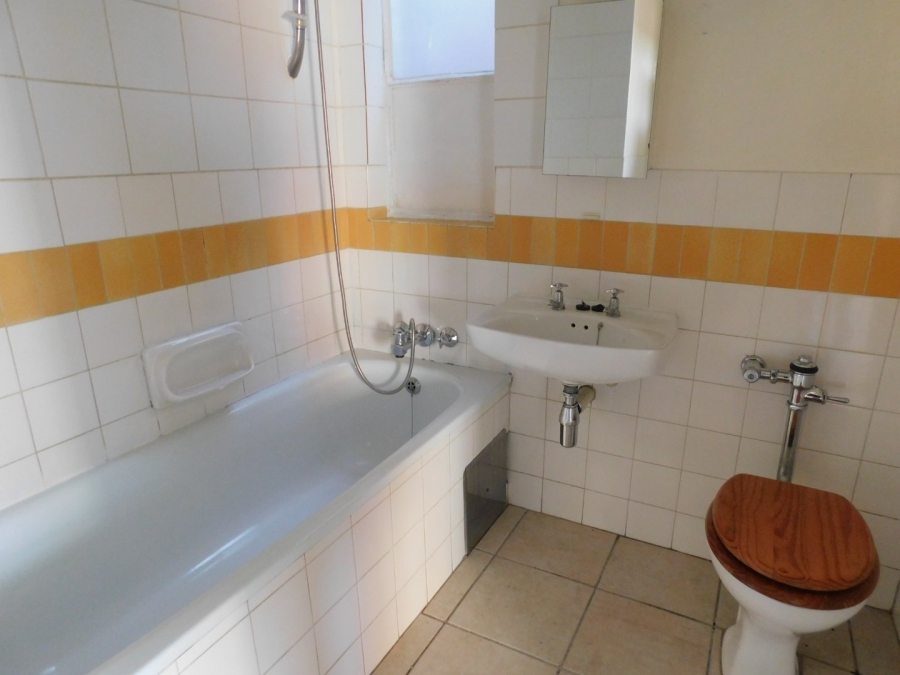 2 Bedroom Property for Sale in Hatfield Gauteng