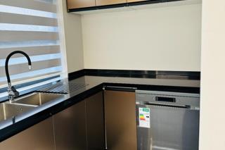 To Let  Bedroom Property for Rent in Blue Hills Gauteng