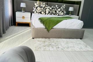 To Let  Bedroom Property for Rent in Blue Hills Gauteng
