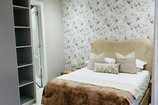 To Let  Bedroom Property for Rent in Blue Hills Gauteng