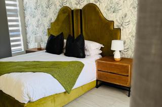 To Let  Bedroom Property for Rent in Blue Hills Gauteng