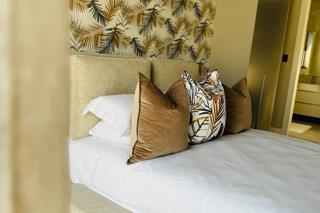 To Let  Bedroom Property for Rent in Blue Hills Gauteng