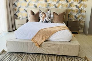 To Let  Bedroom Property for Rent in Blue Hills Gauteng