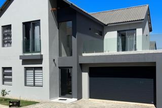 To Let  Bedroom Property for Rent in Blue Hills Gauteng
