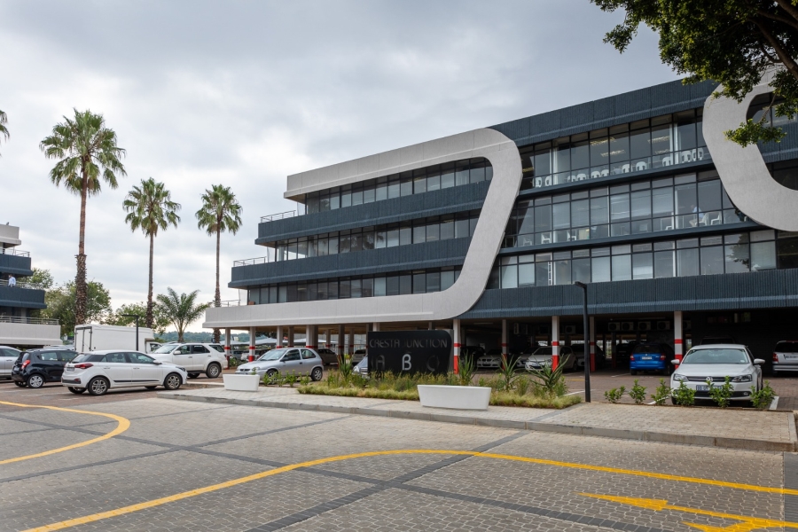 To Let commercial Property for Rent in Cresta Gauteng