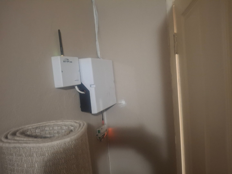 To Let  Bedroom Property for Rent in Pimville Gauteng