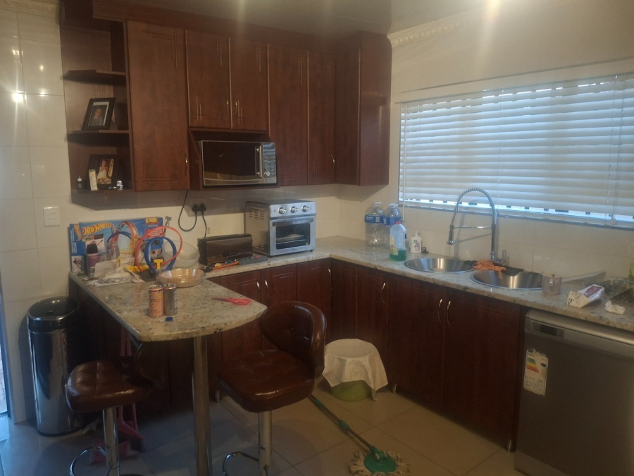 To Let  Bedroom Property for Rent in Pimville Gauteng