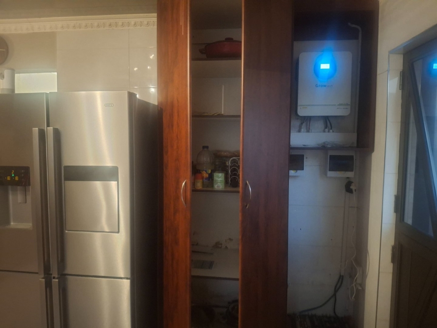 To Let  Bedroom Property for Rent in Pimville Gauteng