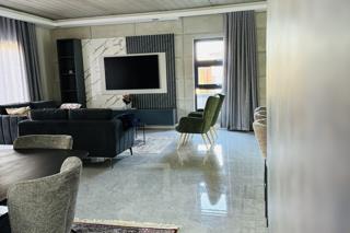 To Let 3 Bedroom Property for Rent in Blue Hills Gauteng