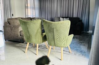 To Let 3 Bedroom Property for Rent in Blue Hills Gauteng