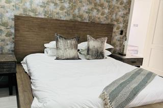 To Let 3 Bedroom Property for Rent in Blue Hills Gauteng