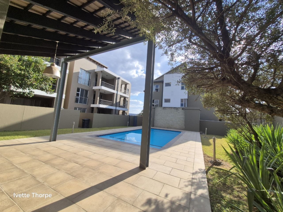To Let 3 Bedroom Property for Rent in Bryanston Gauteng