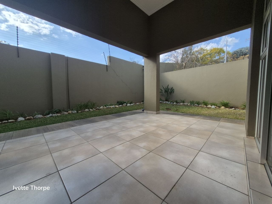 To Let 3 Bedroom Property for Rent in Bryanston Gauteng