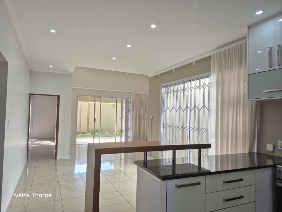 To Let 3 Bedroom Property for Rent in Bryanston Gauteng