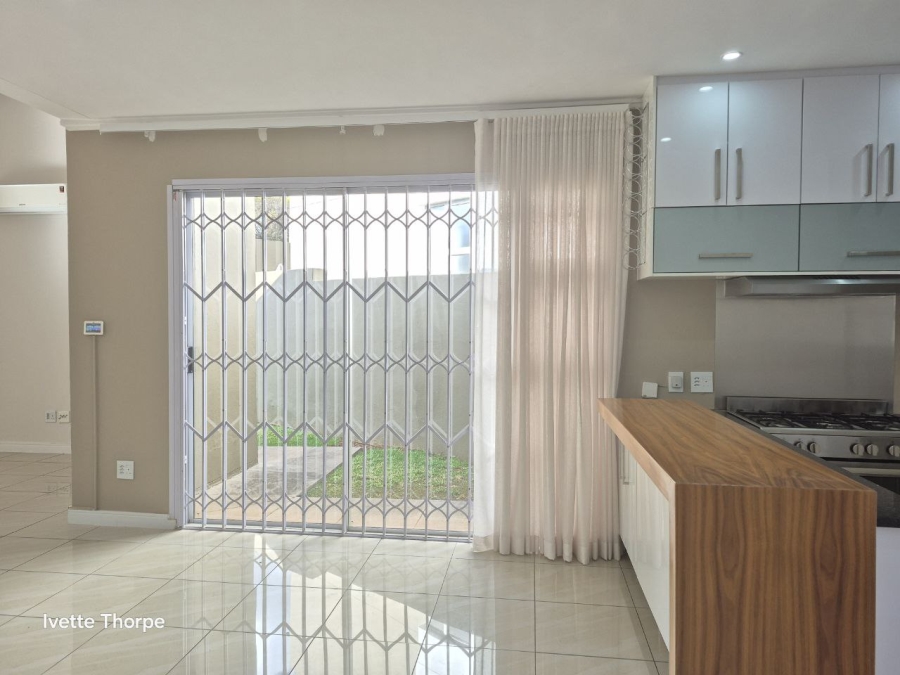 To Let 3 Bedroom Property for Rent in Bryanston Gauteng